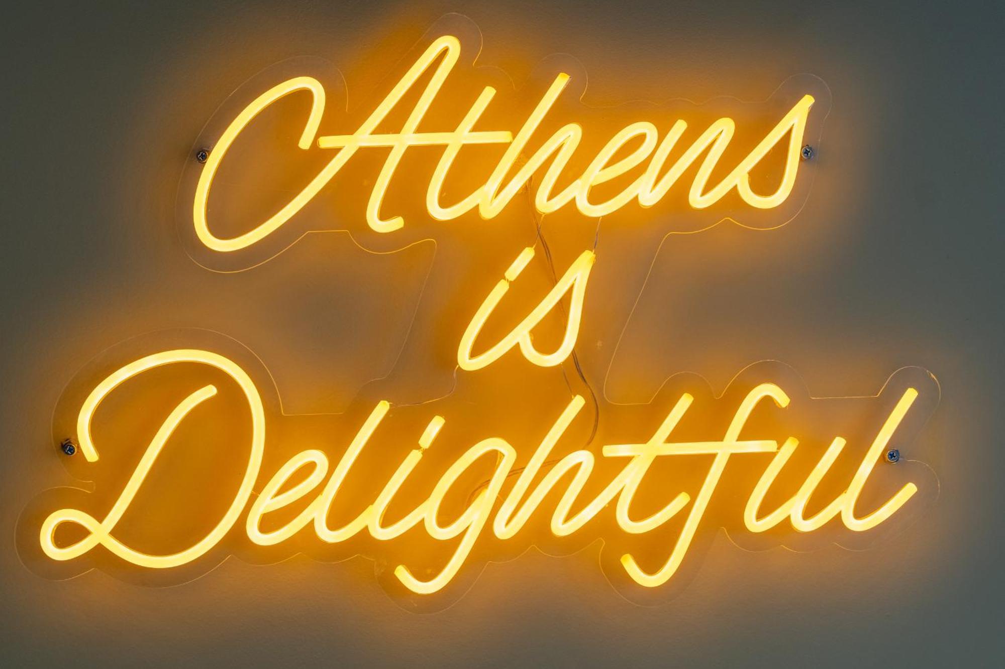 Athensis Apartments In Central Athens Atenas Exterior foto