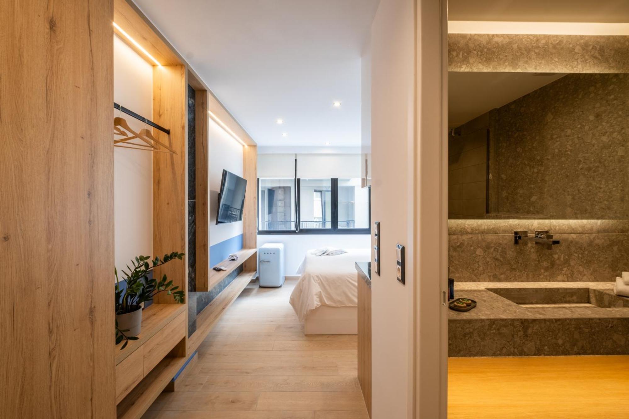 Athensis Apartments In Central Athens Atenas Exterior foto